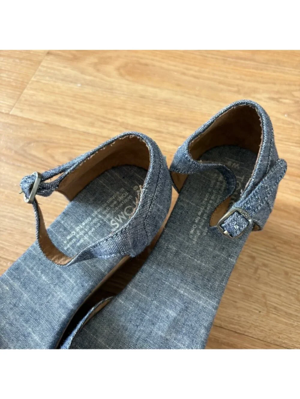 Toms women’s casual
